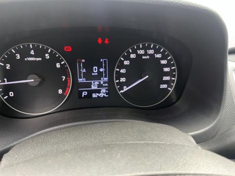 HYUNDAI Creta 1.6 16V 4P FLEX ATTITUDE AUTOMTICO, Foto 7