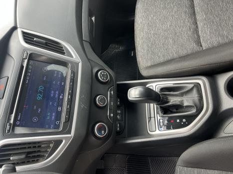 HYUNDAI Creta 1.6 16V 4P FLEX ATTITUDE AUTOMTICO, Foto 8