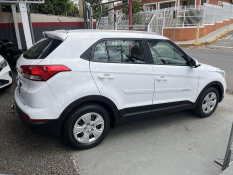 HYUNDAI Creta 1.6 16V 4P FLEX ATTITUDE AUTOMTICO, Foto 13