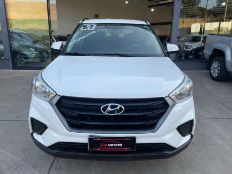 HYUNDAI Creta 1.6 16V 4P FLEX ATTITUDE AUTOMTICO, Foto 1