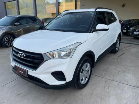 HYUNDAI Creta 1.6 16V 4P FLEX ATTITUDE AUTOMTICO, Foto 2