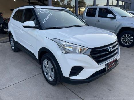 HYUNDAI Creta 1.6 16V 4P FLEX ATTITUDE AUTOMTICO, Foto 3