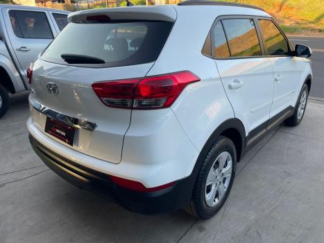 HYUNDAI Creta 1.6 16V 4P FLEX ATTITUDE AUTOMTICO, Foto 4