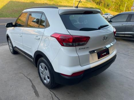 HYUNDAI Creta 1.6 16V 4P FLEX ATTITUDE AUTOMTICO, Foto 5