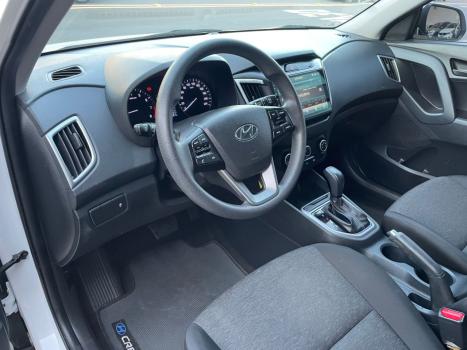 HYUNDAI Creta 1.6 16V 4P FLEX ATTITUDE AUTOMTICO, Foto 7