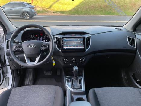 HYUNDAI Creta 1.6 16V 4P FLEX ATTITUDE AUTOMTICO, Foto 8