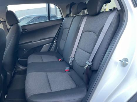 HYUNDAI Creta 1.6 16V 4P FLEX ATTITUDE AUTOMTICO, Foto 9