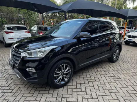 HYUNDAI Creta 1.6 16V 4P FLEX PULSE AUTOMTICO, Foto 2