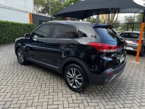 HYUNDAI Creta 1.6 16V 4P FLEX PULSE AUTOMTICO, Foto 3
