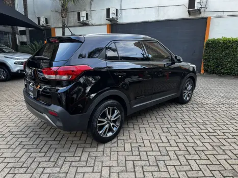HYUNDAI Creta 1.6 16V 4P FLEX PULSE AUTOMTICO, Foto 5