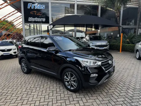 HYUNDAI Creta 1.6 16V 4P FLEX PULSE AUTOMTICO, Foto 6