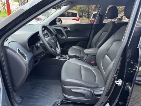 HYUNDAI Creta 1.6 16V 4P FLEX PULSE AUTOMTICO, Foto 7
