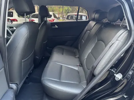 HYUNDAI Creta 1.6 16V 4P FLEX PULSE AUTOMTICO, Foto 8