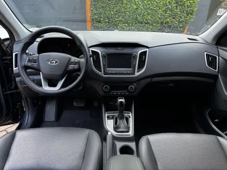 HYUNDAI Creta 1.6 16V 4P FLEX PULSE AUTOMTICO, Foto 9