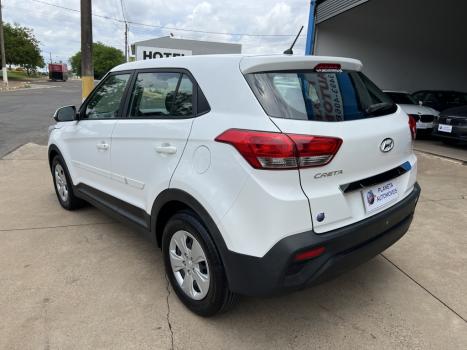 HYUNDAI Creta 1.6 16V 4P FLEX ATTITUDE AUTOMTICO, Foto 2