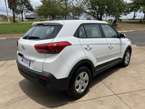 HYUNDAI Creta 1.6 16V 4P FLEX ATTITUDE AUTOMTICO, Foto 4