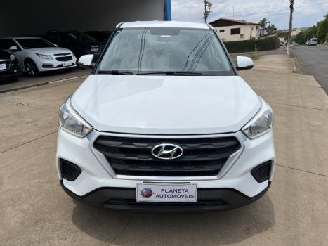 HYUNDAI Creta 1.6 16V 4P FLEX ATTITUDE AUTOMTICO, Foto 5