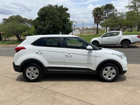 HYUNDAI Creta 1.6 16V 4P FLEX ATTITUDE AUTOMTICO, Foto 7