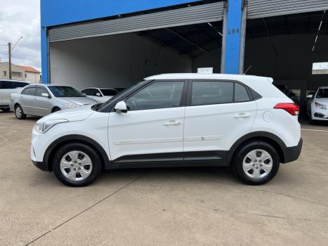 HYUNDAI Creta 1.6 16V 4P FLEX ATTITUDE AUTOMTICO, Foto 8