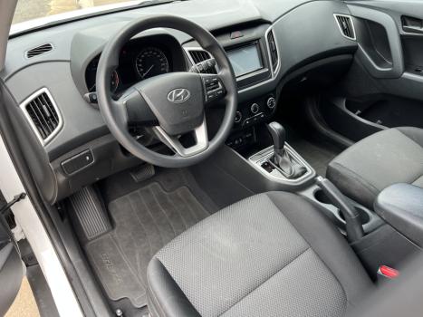 HYUNDAI Creta 1.6 16V 4P FLEX ATTITUDE AUTOMTICO, Foto 9