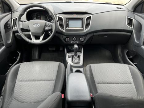 HYUNDAI Creta 1.6 16V 4P FLEX ATTITUDE AUTOMTICO, Foto 10