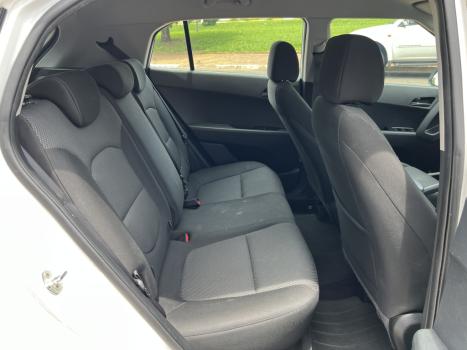 HYUNDAI Creta 1.6 16V 4P FLEX ATTITUDE AUTOMTICO, Foto 11