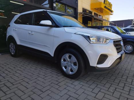 HYUNDAI Creta 1.6 16V 4P FLEX ATTITUDE AUTOMTICO, Foto 1