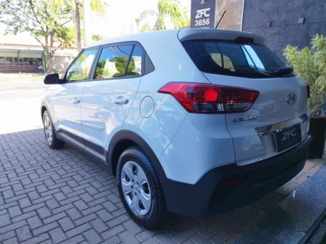 HYUNDAI Creta 1.6 16V 4P FLEX ATTITUDE AUTOMTICO, Foto 3