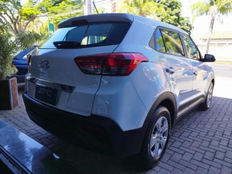 HYUNDAI Creta 1.6 16V 4P FLEX ATTITUDE AUTOMTICO, Foto 5