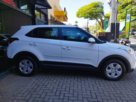 HYUNDAI Creta 1.6 16V 4P FLEX ATTITUDE AUTOMTICO, Foto 6