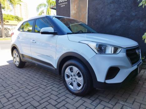 HYUNDAI Creta 1.6 16V 4P FLEX ATTITUDE AUTOMTICO, Foto 9