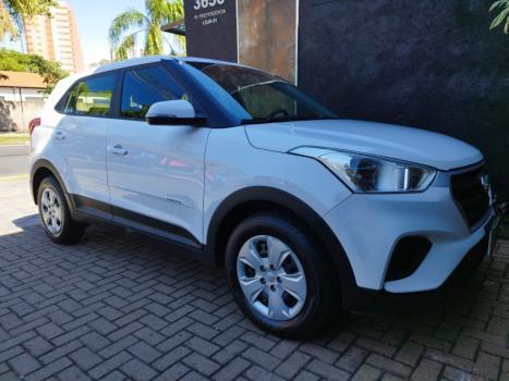 HYUNDAI Creta 1.6 16V 4P FLEX ATTITUDE AUTOMTICO, Foto 10