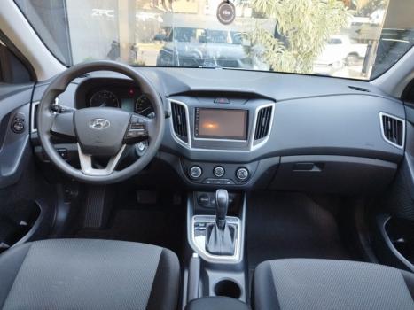 HYUNDAI Creta 1.6 16V 4P FLEX ATTITUDE AUTOMTICO, Foto 13