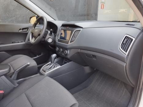 HYUNDAI Creta 1.6 16V 4P FLEX ATTITUDE AUTOMTICO, Foto 15