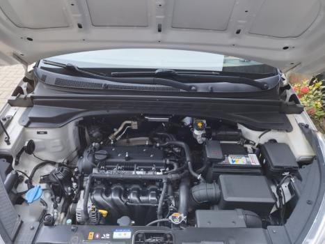 HYUNDAI Creta 1.6 16V 4P FLEX ATTITUDE AUTOMTICO, Foto 16