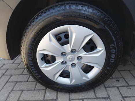 HYUNDAI Creta 1.6 16V 4P FLEX ATTITUDE AUTOMTICO, Foto 17