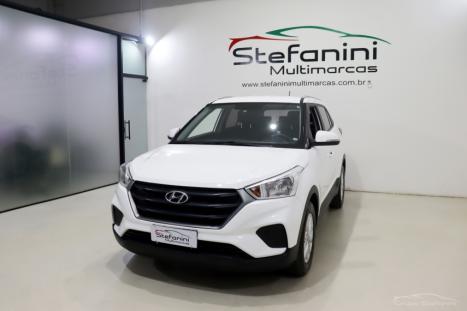 HYUNDAI Creta 1.6 16V 4P FLEX ACTION AUTOMTICO, Foto 1