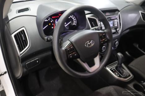 HYUNDAI Creta 1.6 16V 4P FLEX ACTION AUTOMTICO, Foto 4