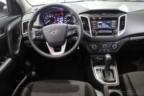 HYUNDAI Creta 1.6 16V 4P FLEX ACTION AUTOMTICO, Foto 5