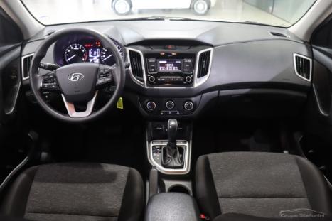 HYUNDAI Creta 1.6 16V 4P FLEX ACTION AUTOMTICO, Foto 6