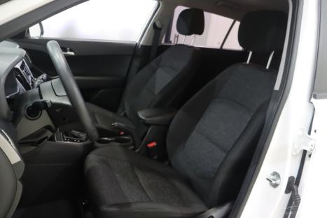 HYUNDAI Creta 1.6 16V 4P FLEX ACTION AUTOMTICO, Foto 7