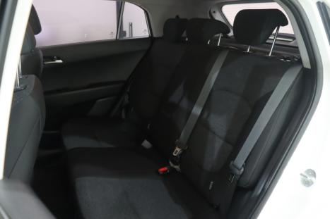 HYUNDAI Creta 1.6 16V 4P FLEX ACTION AUTOMTICO, Foto 8