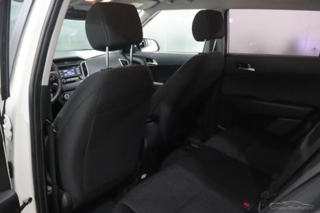 HYUNDAI Creta 1.6 16V 4P FLEX ACTION AUTOMTICO, Foto 9