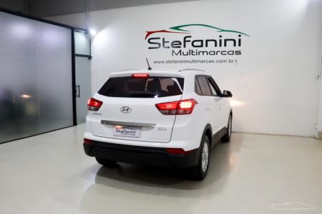 HYUNDAI Creta 1.6 16V 4P FLEX ACTION AUTOMTICO, Foto 11