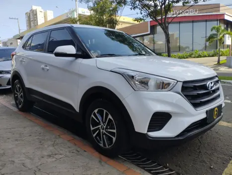 HYUNDAI Creta 1.6 16V 4P FLEX ATTITUDE AUTOM�TICO, Foto 1