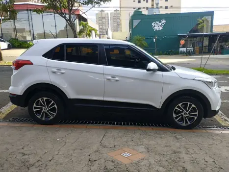 HYUNDAI Creta 1.6 16V 4P FLEX ATTITUDE AUTOM�TICO, Foto 2