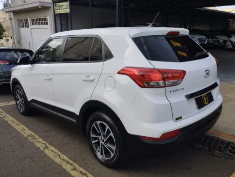 HYUNDAI Creta 1.6 16V 4P FLEX ATTITUDE AUTOM�TICO, Foto 5