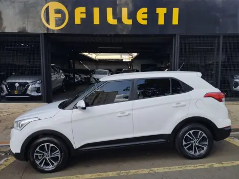 HYUNDAI Creta 1.6 16V 4P FLEX ATTITUDE AUTOM�TICO, Foto 6