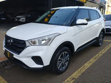 HYUNDAI Creta 1.6 16V 4P FLEX ATTITUDE AUTOM�TICO, Foto 7