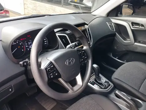 HYUNDAI Creta 1.6 16V 4P FLEX ATTITUDE AUTOM�TICO, Foto 9